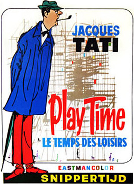 Playtime (1967)